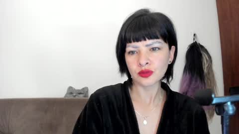 antonia online show from January 20, 9:35 am