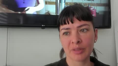 antonia online show from February 8, 9:51 pm