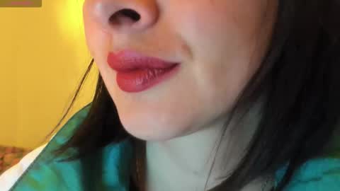 antonia online show from October 5, 9:29 am