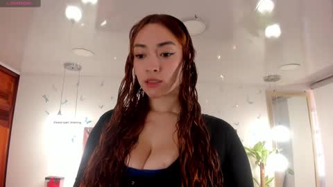 antonnela online show from October 5, 2:02 pm