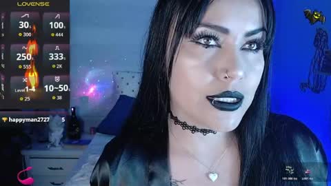 Angie online show from April 29, 2:16 am