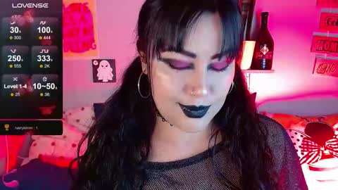 Angie online show from December 20, 2:29 am