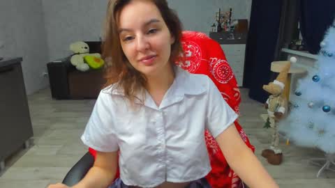 Arina online show from December 29, 2:10 pm