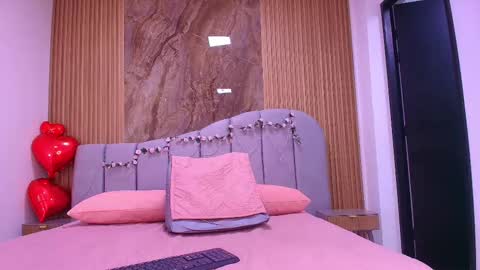 Arlet online show from February 24, 3:09 am