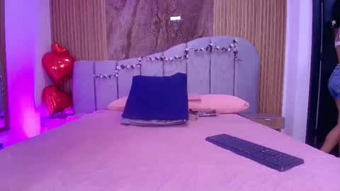 Arlet online show from March 7, 3:39 am