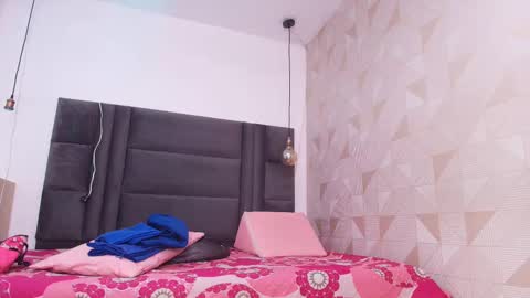Snapshot of _arle_ chatting on September 18, 2:59 am Arlet online show from September 18, 2:59 am