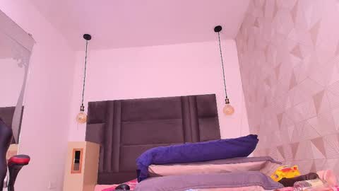 Snapshot of _arle_ chatting on February 11, 12:04 pm Arlet online show from February 11, 12:04 pm