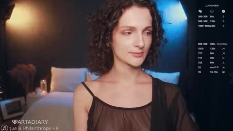 Snapshot of _arta_ chatting on September 13, 2:41 pm ARTA online show from September 13, 2:41 pm
