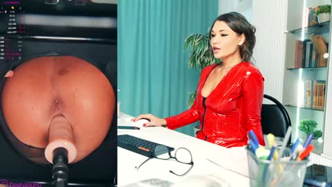 _artporno_ online show from October 13, 1:51 am