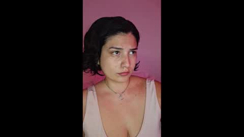 atenea online show from March 8, 8:46 pm