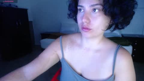 atenea online show from January 30, 9:57 am