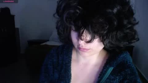 atenea online show from January 30, 10:51 pm