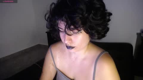 atenea online show from December 12, 10:52 pm