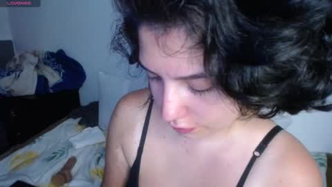 atenea online show from December 24, 9:39 am