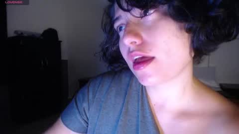 atenea online show from January 24, 11:02 pm