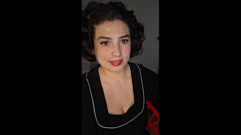 atenea online show from February 10, 2:59 pm