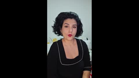 atenea online show from March 7, 12:37 am