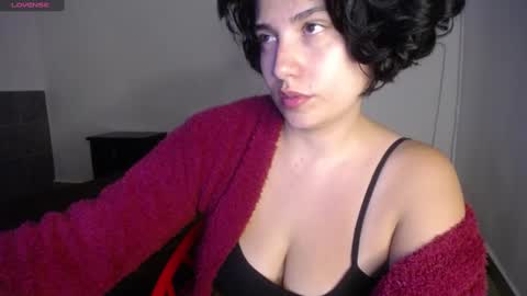 atenea online show from December 27, 2:47 am