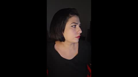 atenea online show from February 24, 10:25 pm