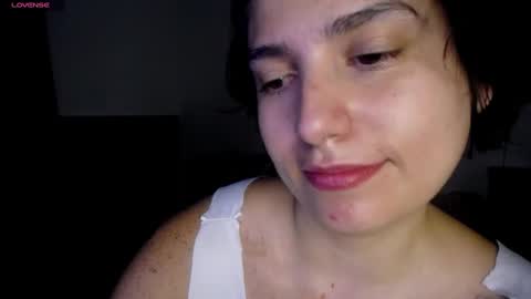 atenea online show from December 20, 1:03 am