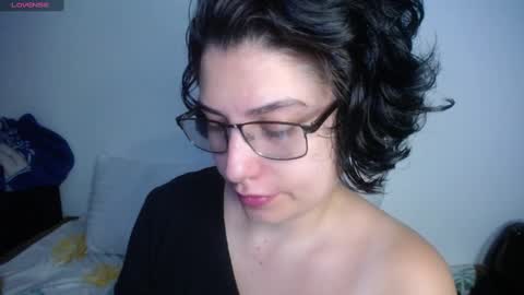atenea online show from December 21, 12:49 pm