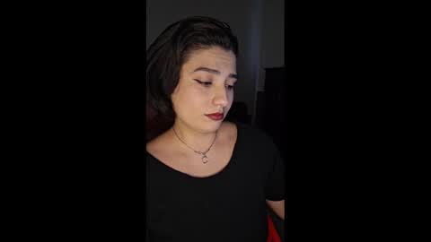 atenea online show from February 24, 2:37 pm