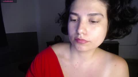 atenea online show from December 30, 8:25 pm