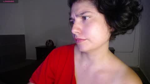 atenea online show from December 30, 11:28 pm