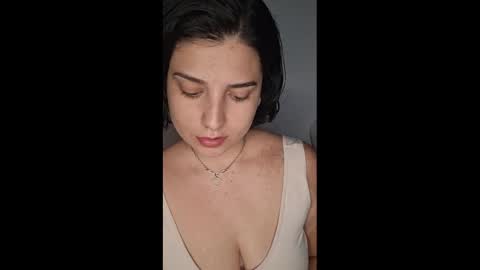 atenea online show from March 8, 11:49 pm