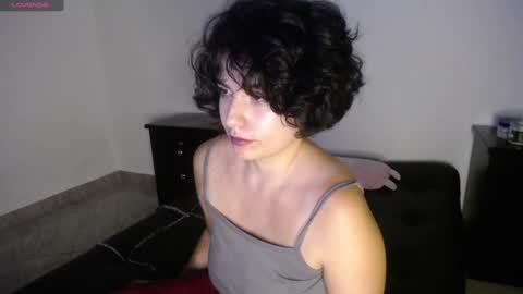 atenea online show from December 13, 1:59 am