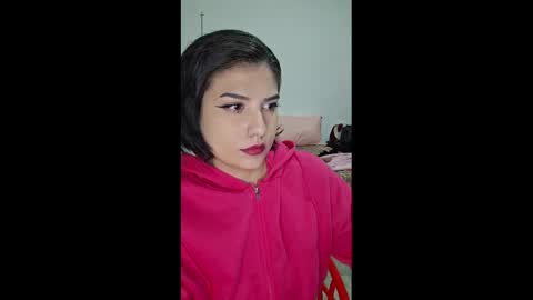 atenea online show from February 28, 11:56 pm