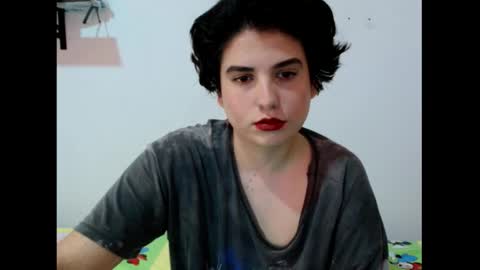 atenea online show from November 12, 2:30 pm