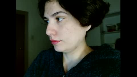 atenea online show from January 15, 10:02 am