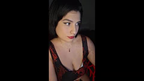 atenea online show from February 22, 10:42 pm