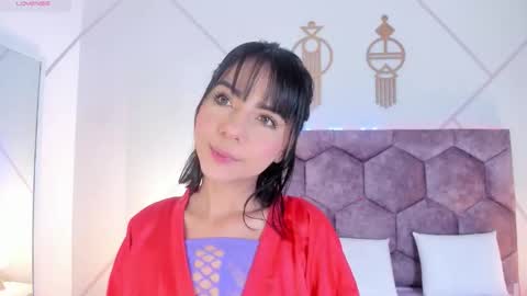 _aurora_collins_ online show from November 21, 12:36 pm