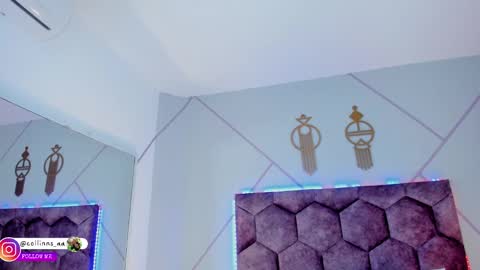 _aurora_collins_ online show from October 4, 12:36 pm