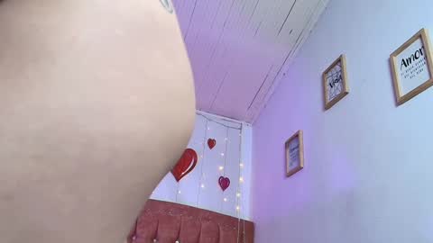 Aurora online show from January 27, 10:06 pm