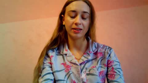 _aurora_sweet online show from October 24, 9:10 am