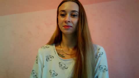 _aurora_sweet online show from October 17, 1:04 pm