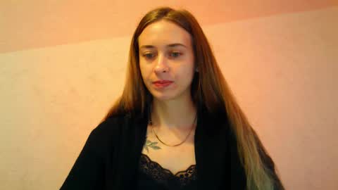 _aurora_sweet online show from October 29, 11:01 am