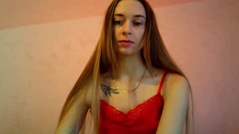 _aurora_sweet online show from October 23, 9:00 am