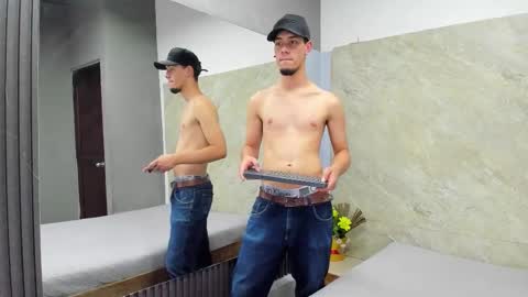 _axel_09 online show from October 22, 4:15 am