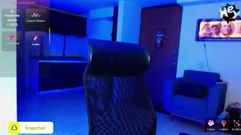 You Baby online show from November 29, 10:34 am