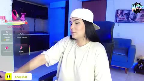 You Baby online show from January 17, 7:44 pm