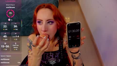 Sofia online show from January 8, 2:56 pm