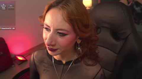 Sofia online show from December 4, 1:44 pm