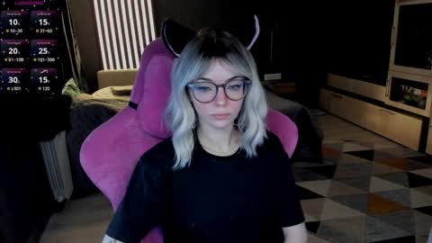 Olivia Subscribe to my Fansly -   online show from April 8, 6:49 am