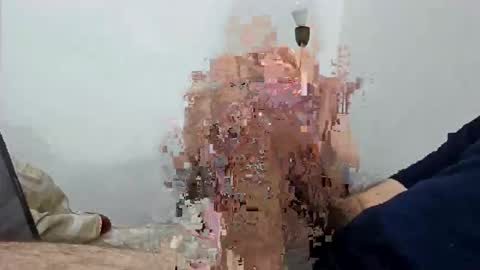 _black_horse_1 online show from April 25, 2:58 am