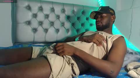 Andrew online show from January 16, 7:01 pm