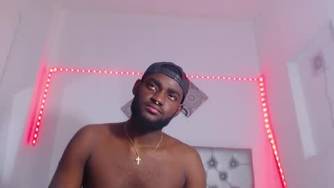 Andrew online show from December 19, 12:50 am